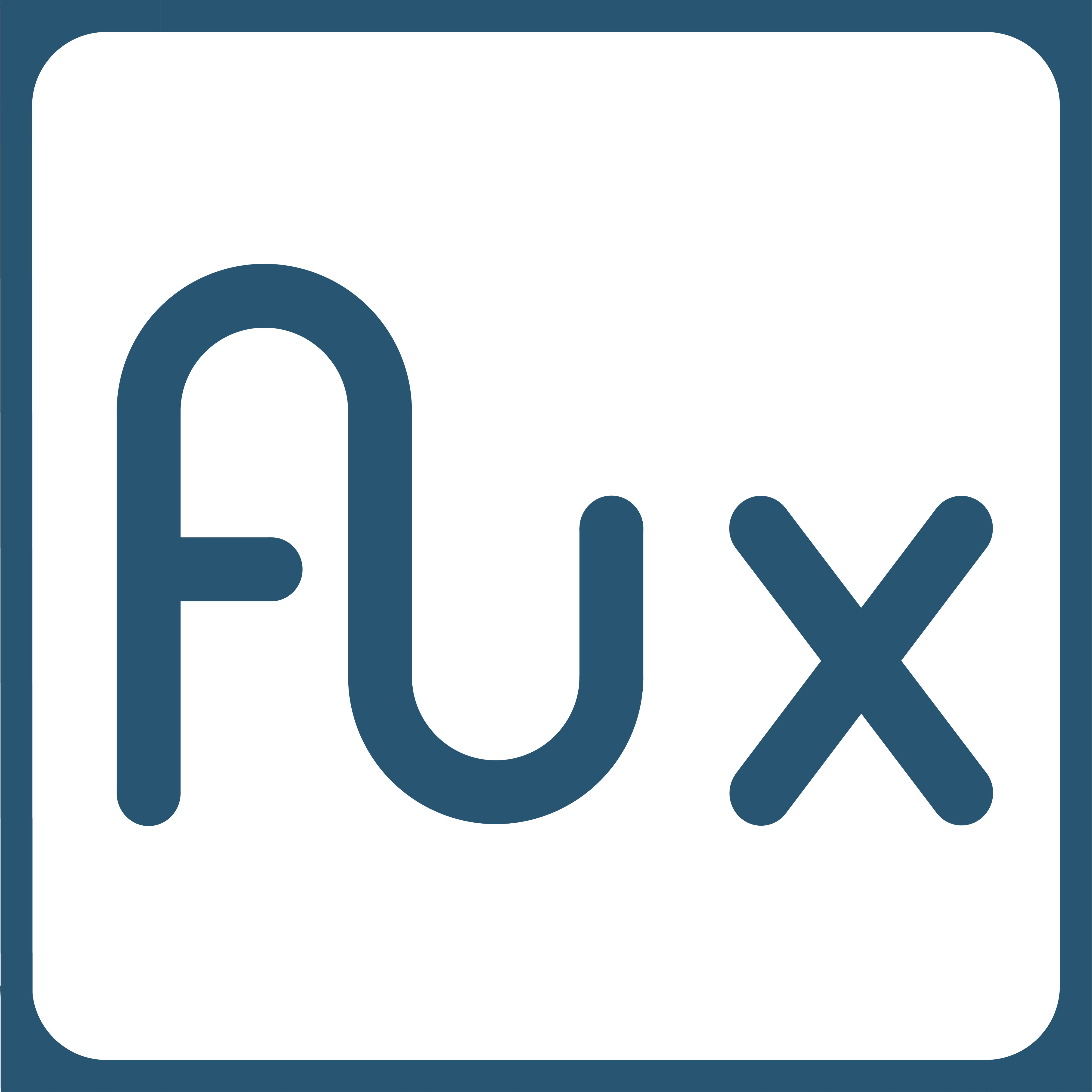 Flux Logo